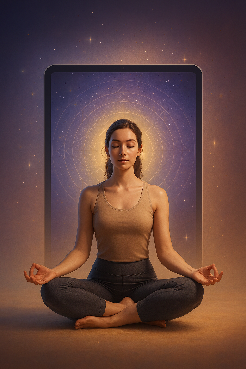 Producto 9: Iluminación – 100 Minutos