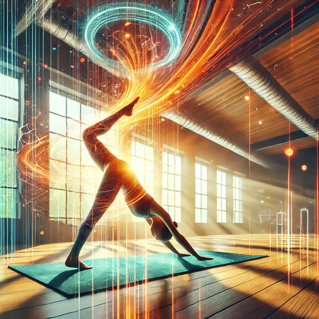 Producto 3: Energía – 40 Minutos