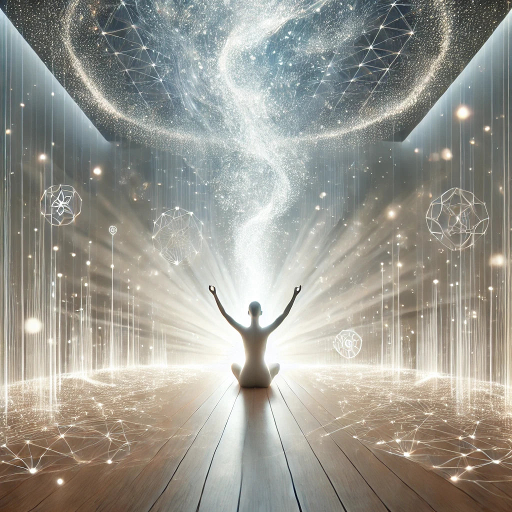 Producto 8: Consciencia Elevada – 90 Minutos
